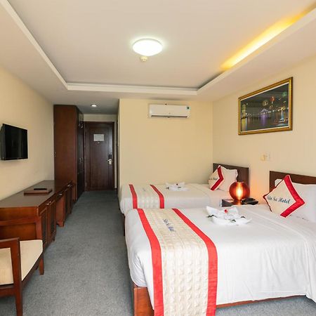 Tien Sa Danang Hotel エクステリア 写真