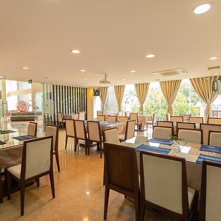 Tien Sa Danang Hotel エクステリア 写真