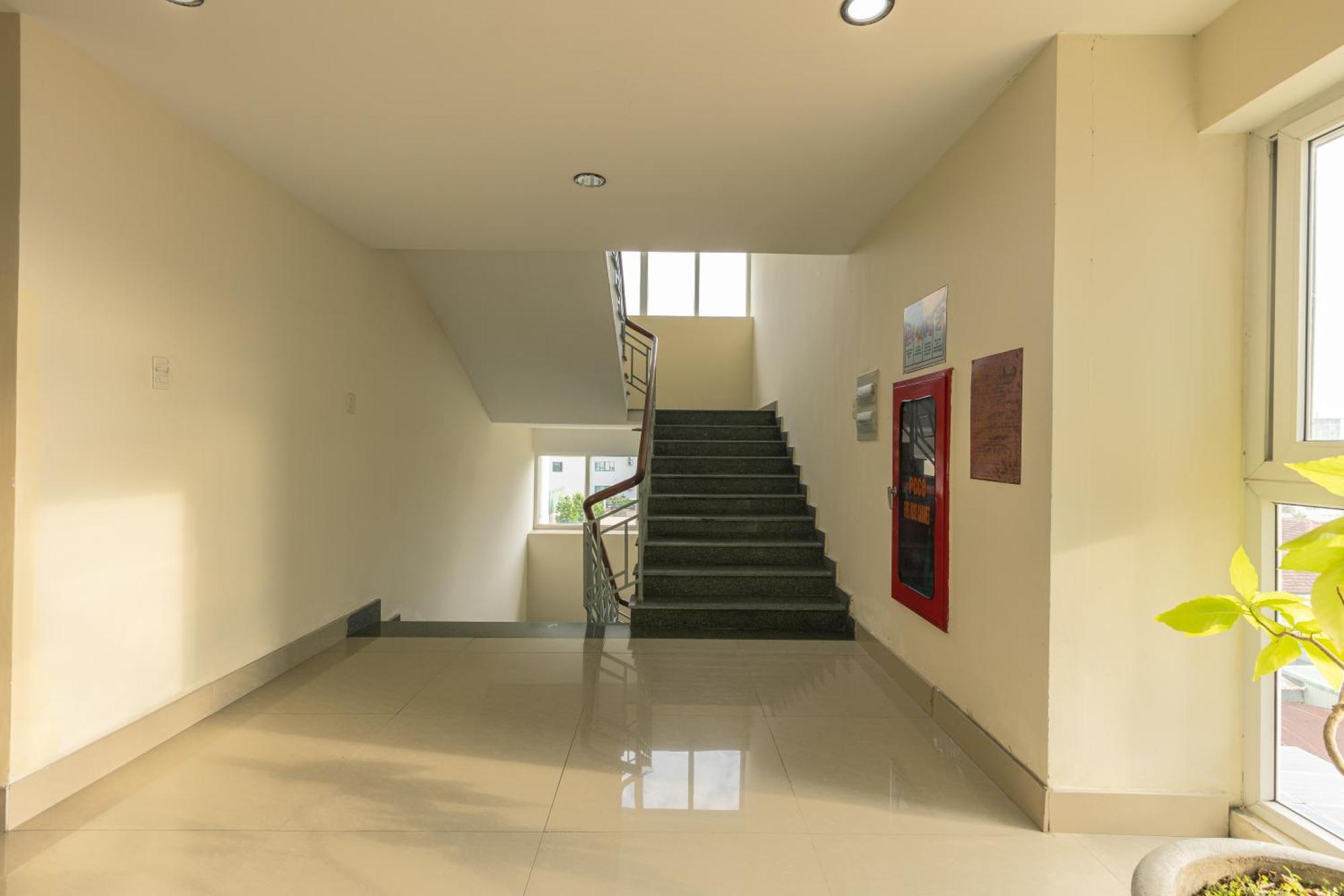 Tien Sa Danang Hotel エクステリア 写真